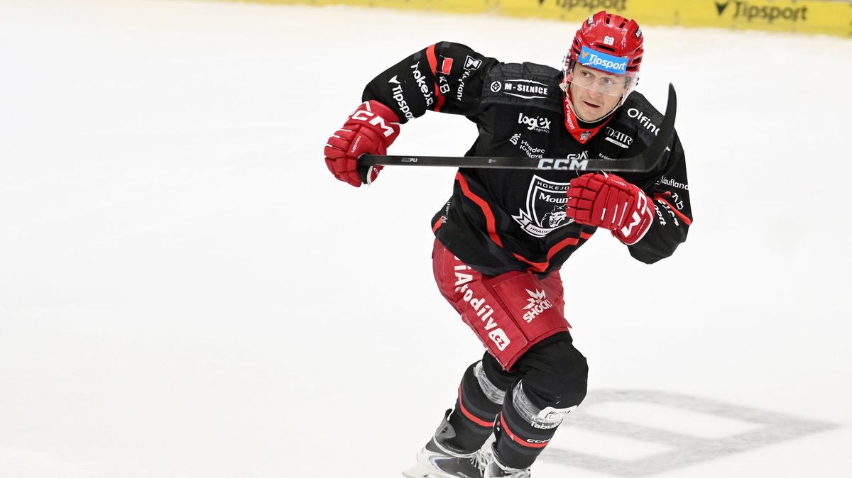 Radil dal stý gól v extralize a Hradec po krizi úspěšně stoupá ze dna